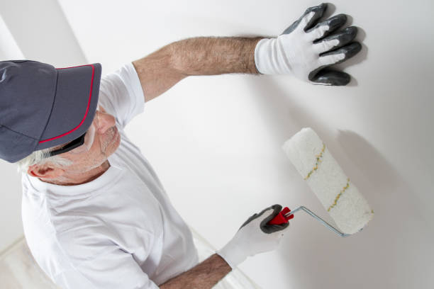 Trusted Salem, NC Painting & Drywall Services Experts